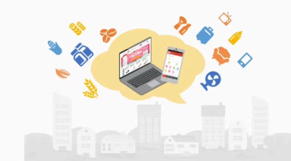 【農(nóng)村電商】農(nóng)村電商的三種經(jīng)典模式