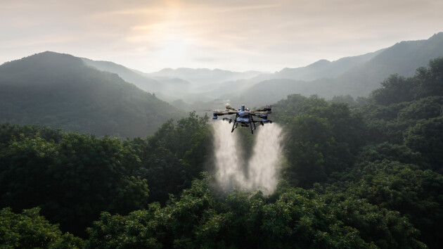 從農(nóng)機(jī)補(bǔ)貼數(shù)據(jù)看市場(chǎng)：大疆農(nóng)業(yè)無人機(jī)以近90%占有率領(lǐng)跑行業(yè)