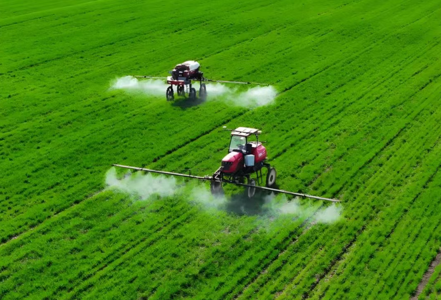 出海，中國(guó)農(nóng)業(yè)的下一站！