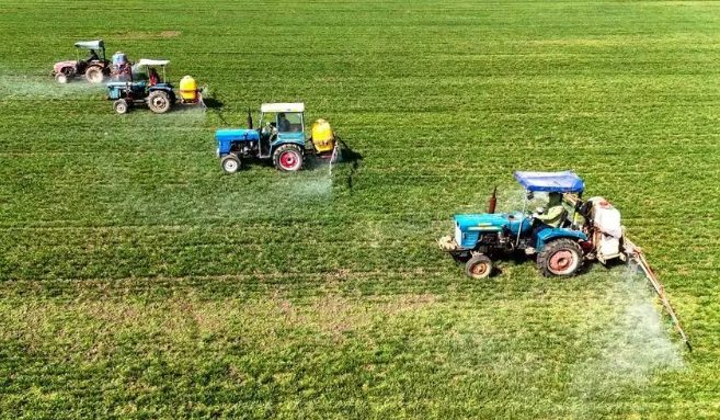 萬字文章！農(nóng)業(yè)新質(zhì)生產(chǎn)力：誰在談，談什么?