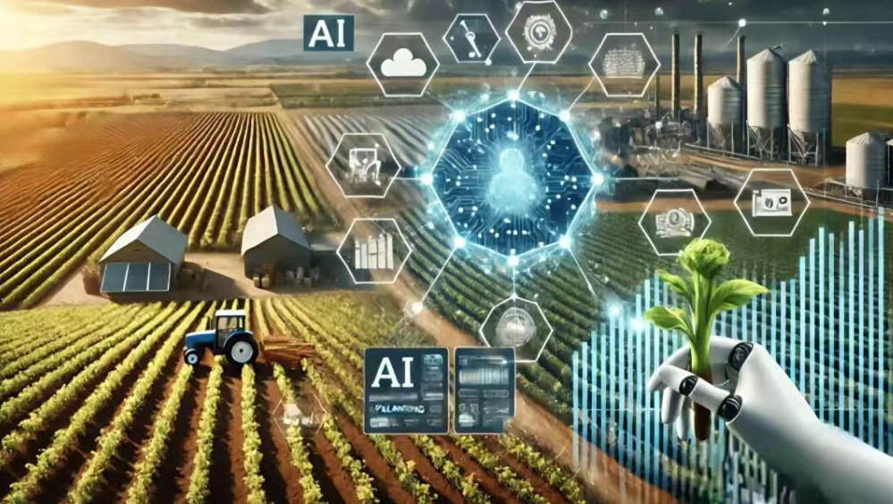 萬字長文！趙春江團隊最新智慧農業綜述（含育種方向）