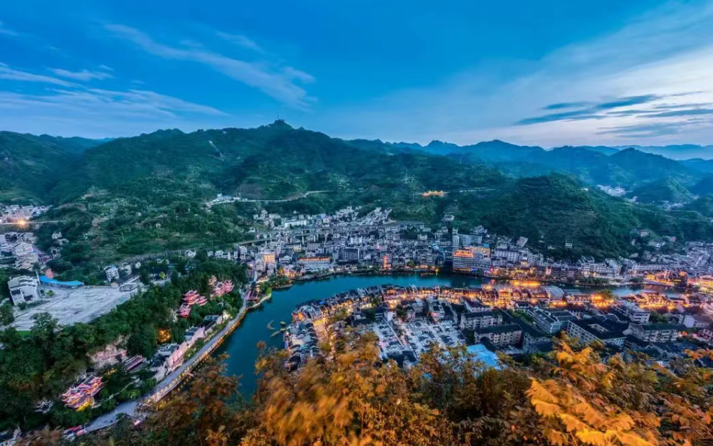 “鄉(xiāng)村旅游＋康養(yǎng)＋有機(jī)種植”發(fā)展模式成為新風(fēng)口