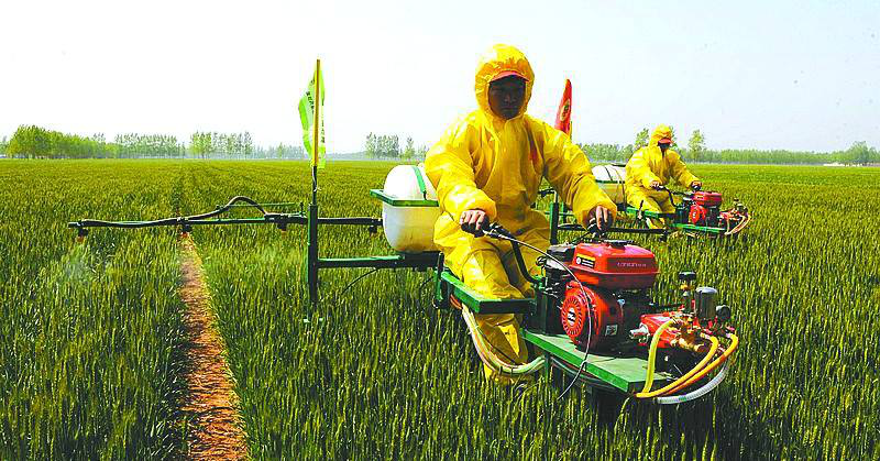 重磅|我國邁入農業托管時代（附6大模式、4類玩家）