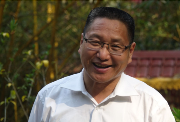 朱啟臻：誰是現代農業的主體？