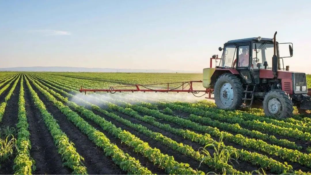 中小農業公司如何突破利潤天花板？