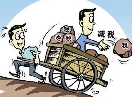 2017年合作社可以享受哪些政策？