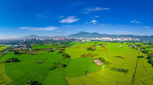 【鄉(xiāng)村振興模式】北京房山竇店鎮(zhèn)創(chuàng)新“共富”模式 打造農(nóng)文旅品牌