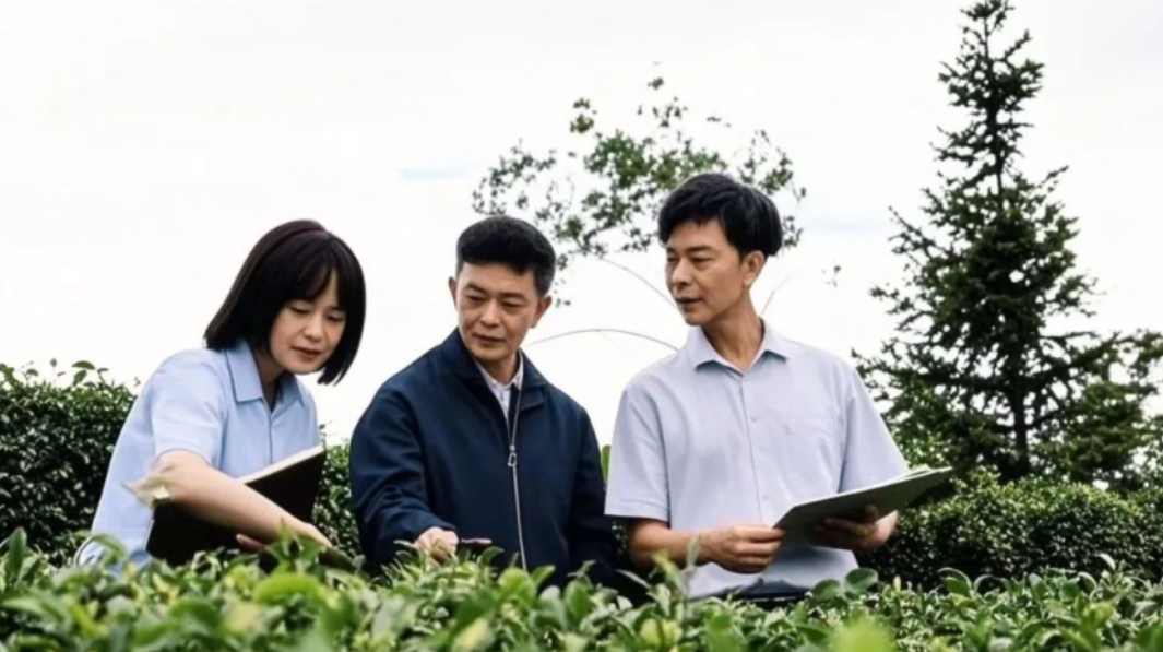 第10期鄉村振興管理師火熱報名中，歡迎農業老板、創業者、鄉村振興創業者、大學生報考