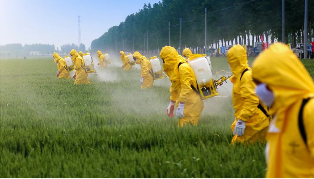 【政策發(fā)布】農(nóng)業(yè)農(nóng)村部發(fā)文嚴(yán)管農(nóng)藥登記、生產(chǎn)與標(biāo)簽！