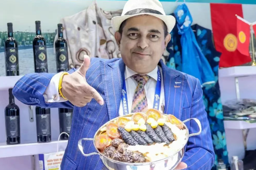 【預(yù)制菜】重磅分析！我國(guó)預(yù)制菜出海的趨勢(shì)與特點(diǎn)