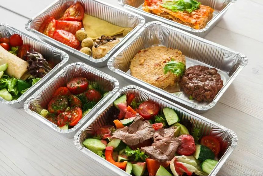 【預(yù)制菜】2025預(yù)制菜趨勢預(yù)測：聚焦大單品，邁向智能化、數(shù)字化