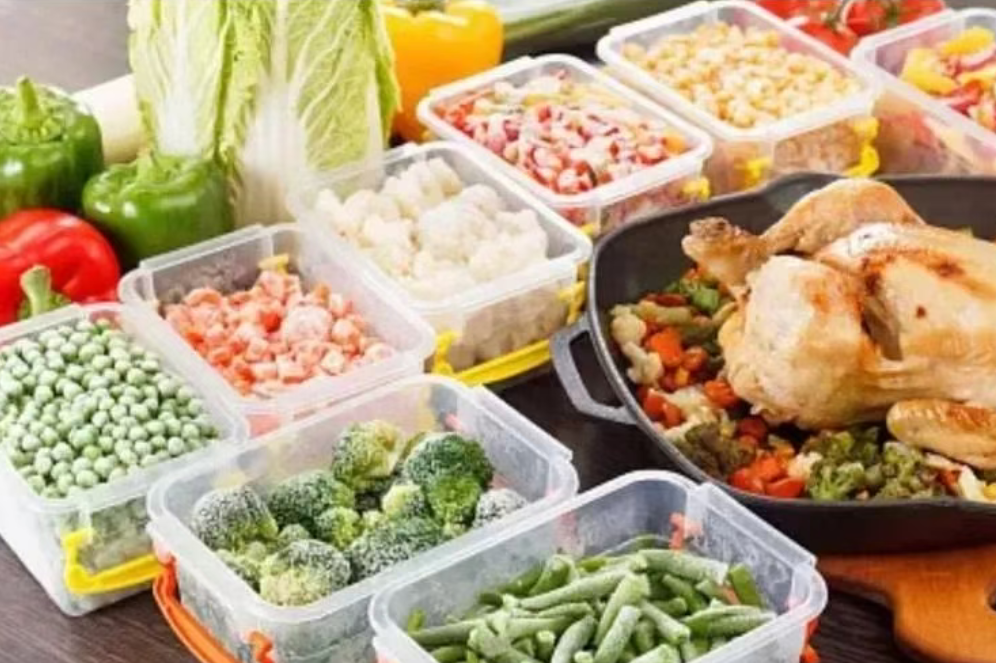 【預(yù)制菜行業(yè)】2025預(yù)制菜機(jī)會(huì)：垂直品類更具有優(yōu)勢(shì)！