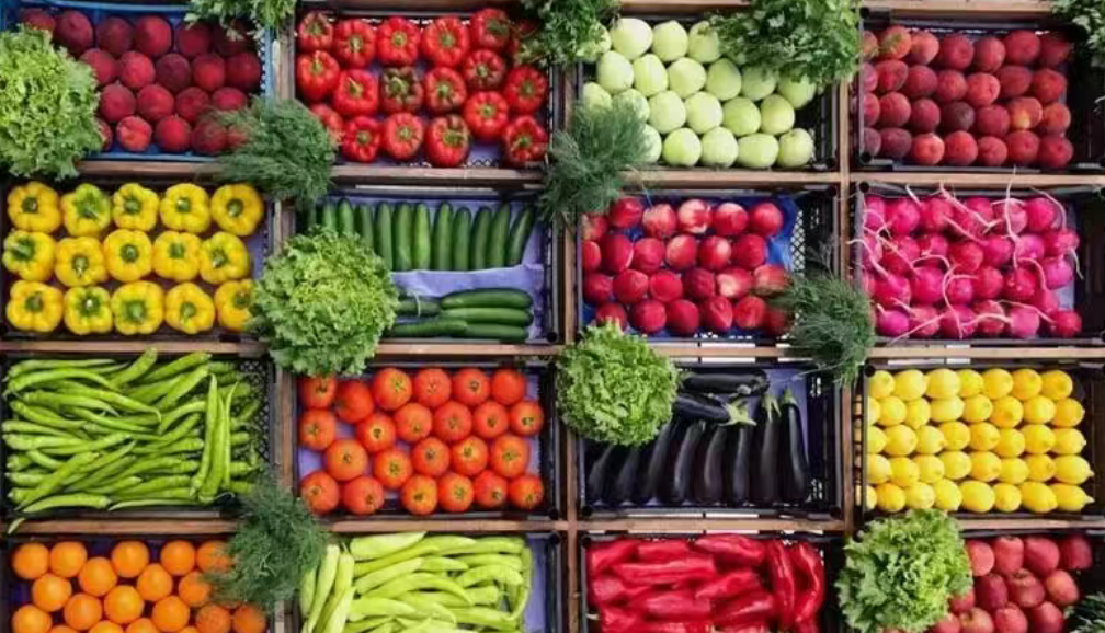 腦洞大開！農(nóng)產(chǎn)品怎么賺錢？這10種模式值得借鑒