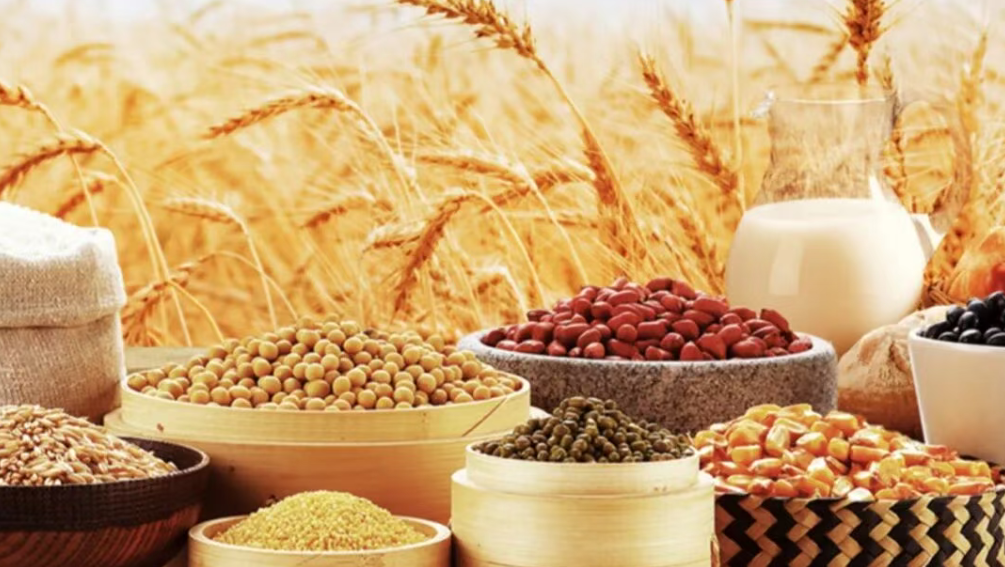 【農業現代化】中國農產品加工產業鏈全景圖剖析（附17條產業鏈全景圖）?