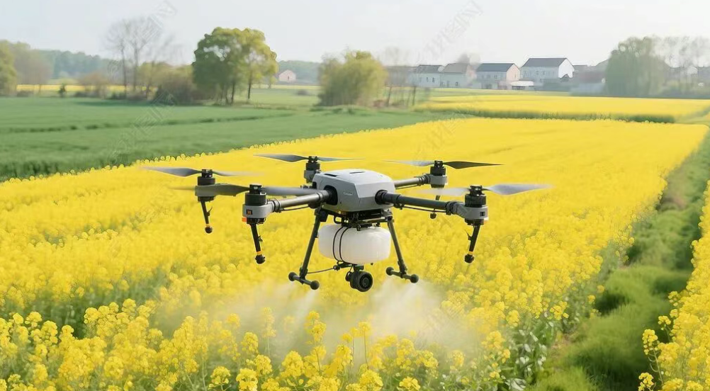 產業聚焦！智慧農業產業體系如何落地