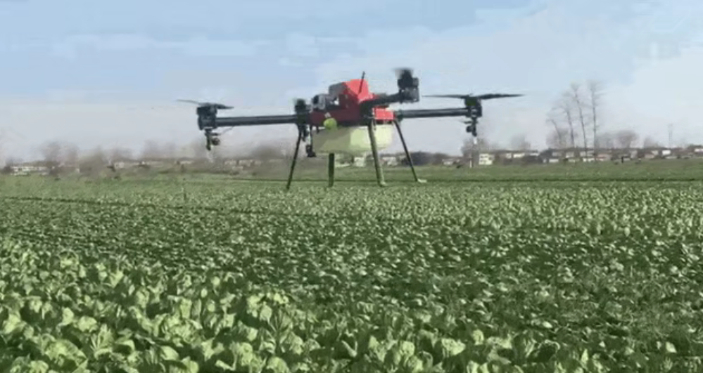 數字農業概況：國內外數字農業的發展歷程